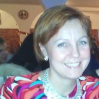 Наталья Мотина