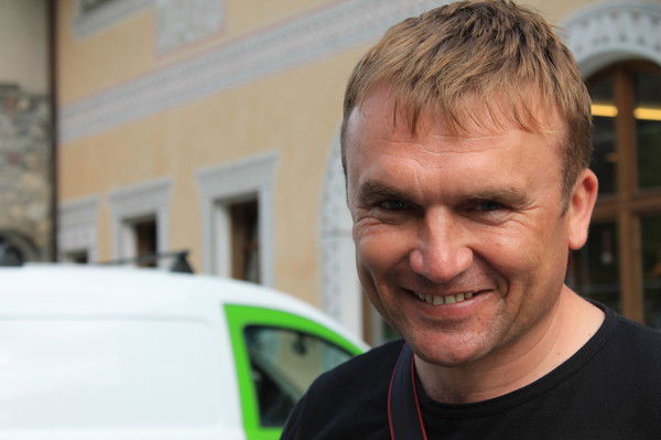 Геннадий Долгополов