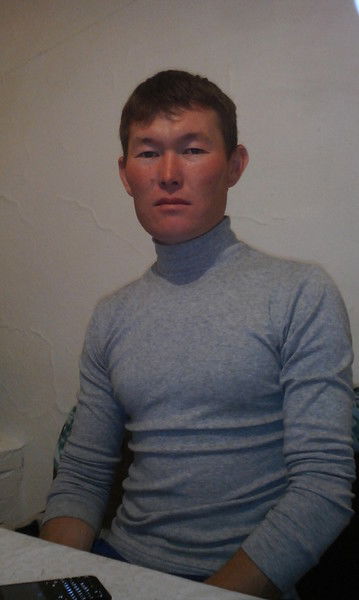 Аслан Шагаев