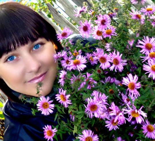 Наталья Ефремова