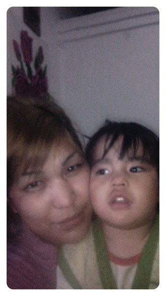 Жанат Байназар-Оспанова