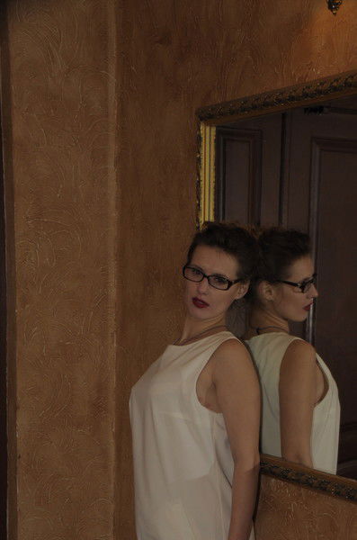 Алина Сергеева