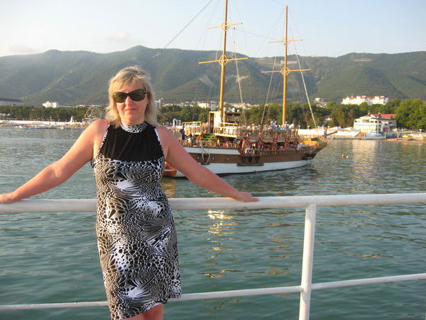 Ирина Мартынюк