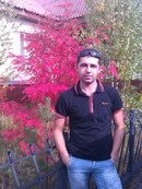 Олег Мелёхин