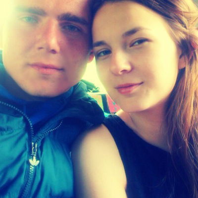 Вероника Баринова