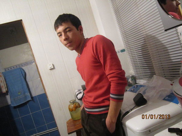 Temirzhan Dauletaliev