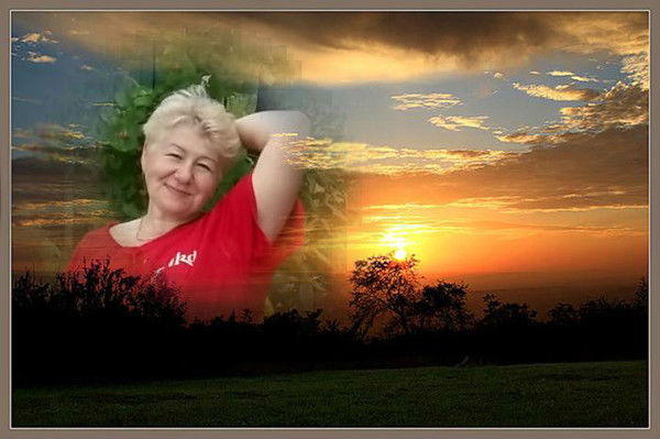 Татьяна Евдокимова