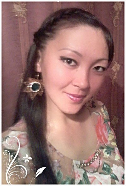 Арайлым Курмашева