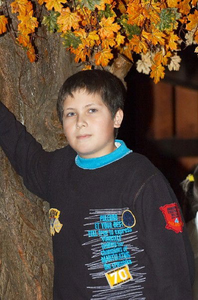 Никита Хитров