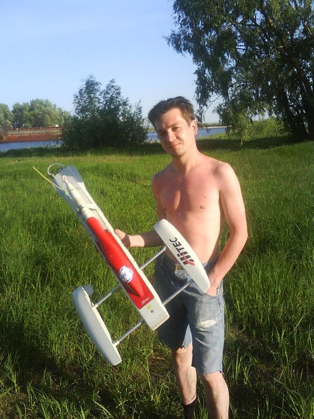 Михаил Прохоров