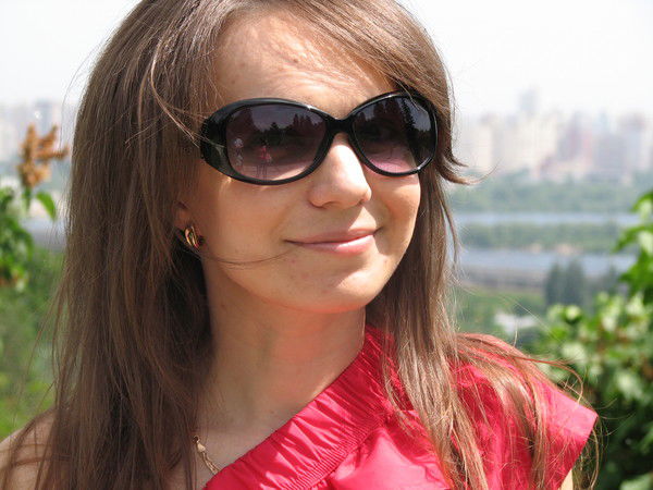 Елена Рудая