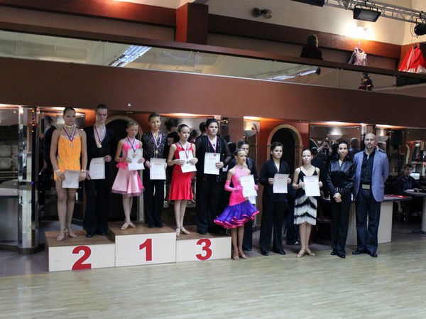 Оксана Кулешова