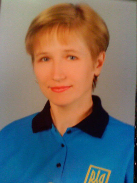 Света Гамалий