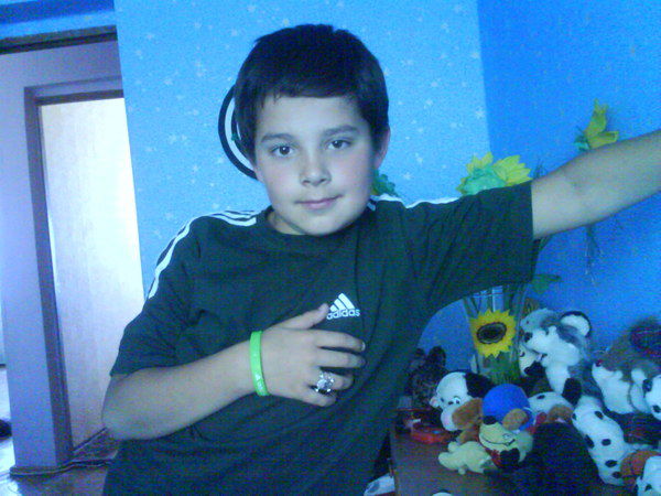 Максим Марков