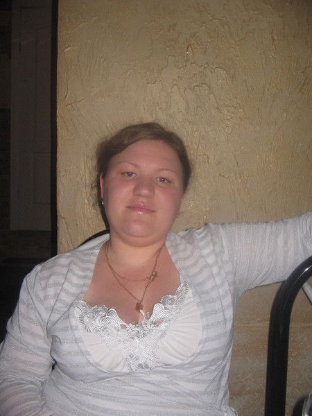 Ольга Пузырёва