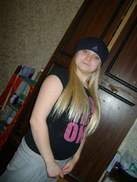 Анастасия Довгалюк