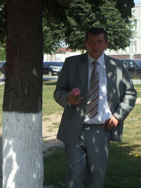 Владимир Лужнев