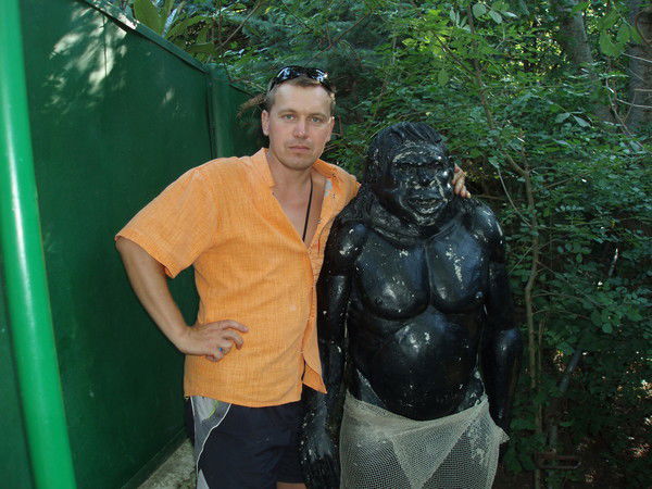 Дмитрий Тхорук