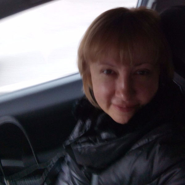 Елена Яковлева