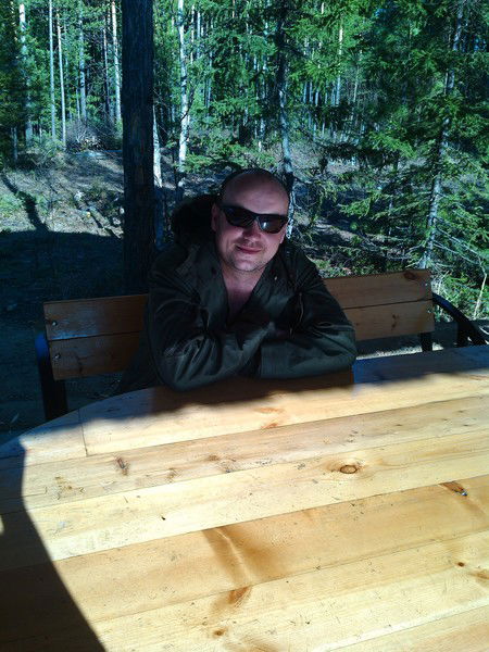 Вадим Чигринёв