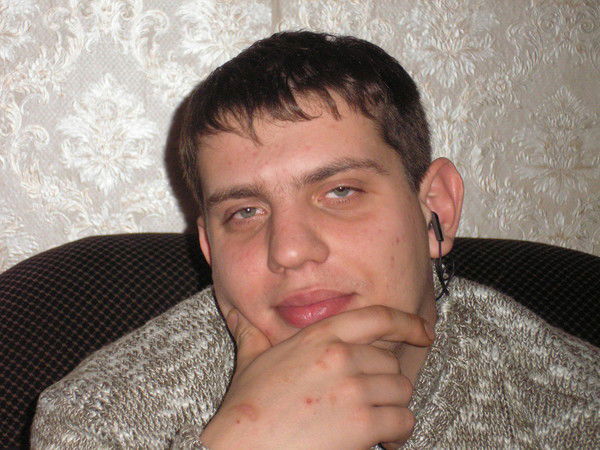 Андрей Мухамеджанов