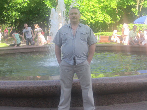 Коля Пашукевич