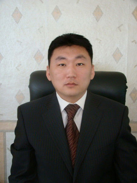 Александр Пягай