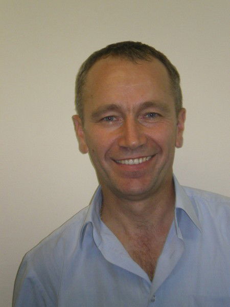 Сергей Черкасов