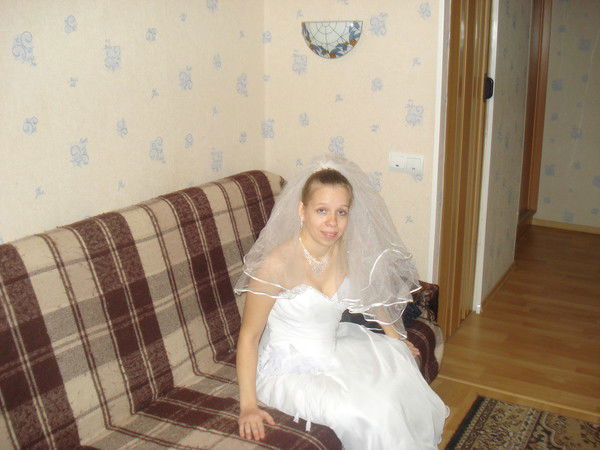 Таня Балашова