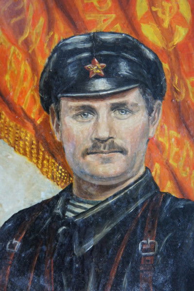 Станислав Бронских