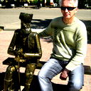 Павел Царев