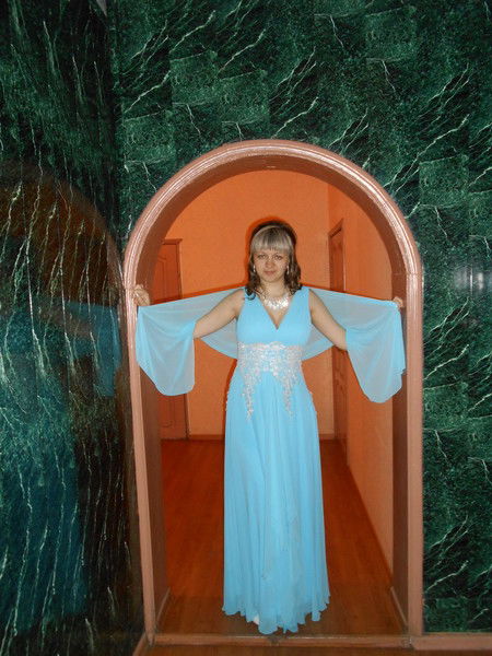 Елена Ермакова