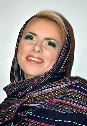 Алёна Поливко