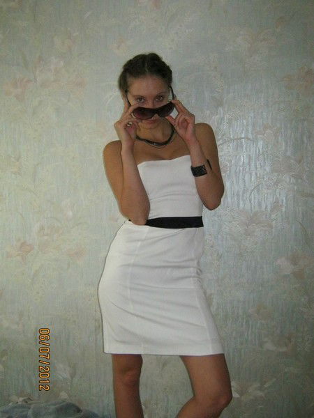 Дарья Макарова