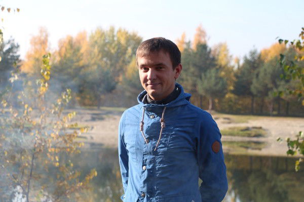 Роман Душихин