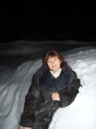 Светлана Полякова