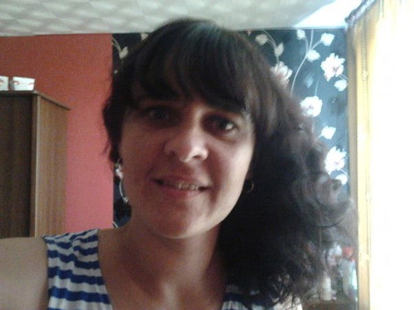 Екатерина Солонович