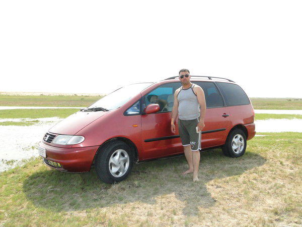 Сабыржан Бурктбаев