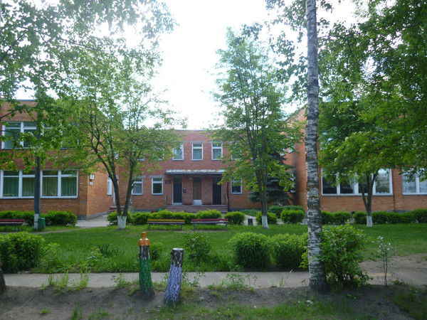 Мбдоу Детский Сад 47 Г. Псков