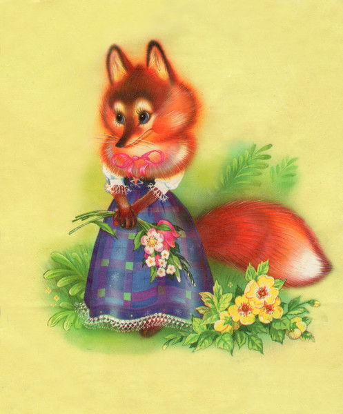 Галина Железнова