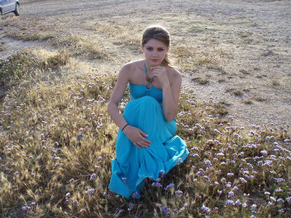 Екатерина Шолгина