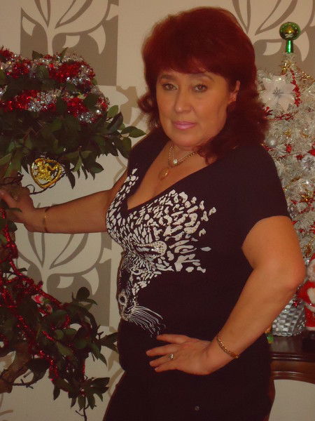 Мария Иванова