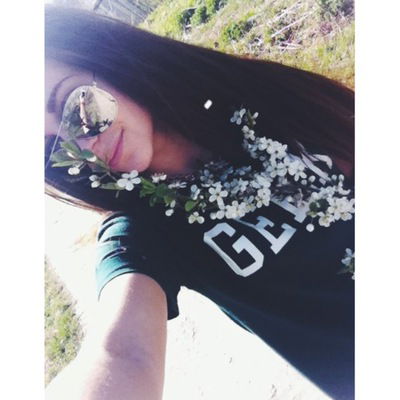 Милена Шеньшина