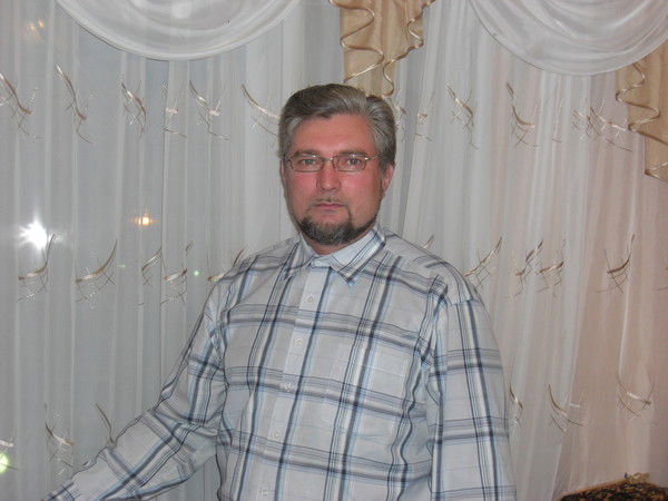 Ирек Галимуллин