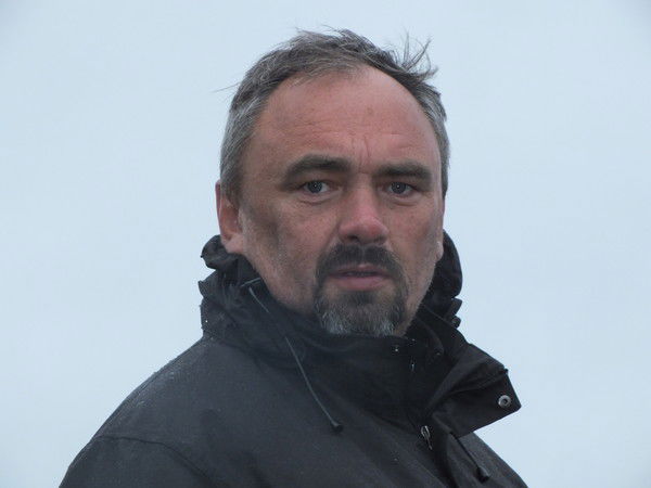 Алексей Шумов