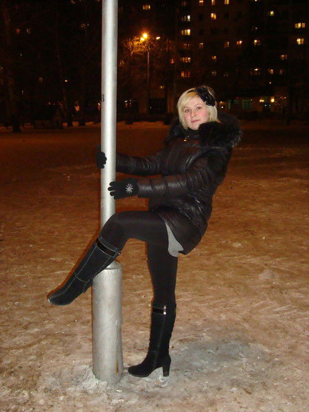 Алина Евполова