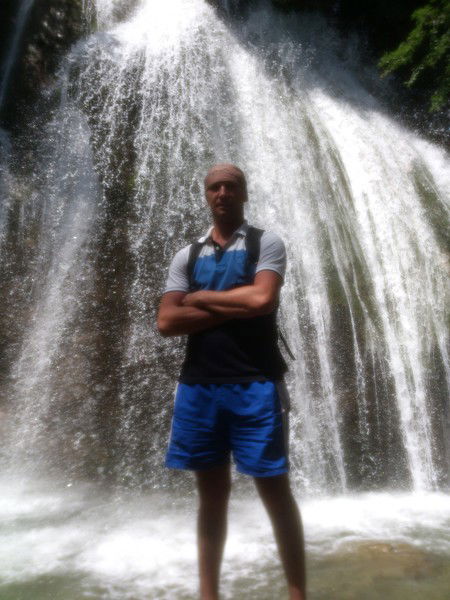 Михаил Мирошников