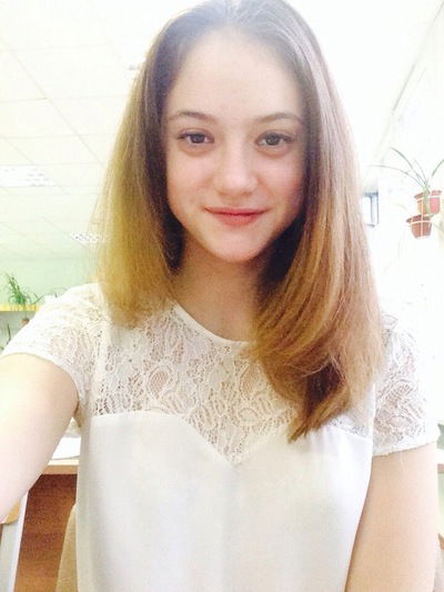 Ангелина Зайцева