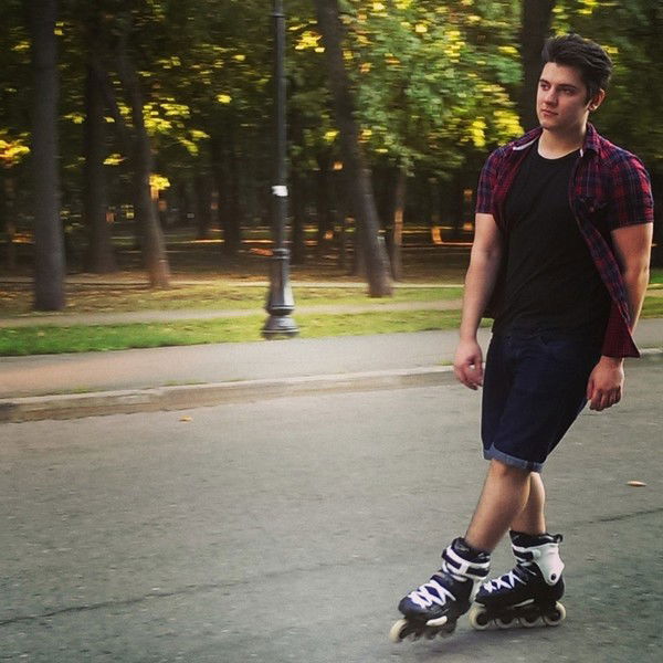 Линд Шермор