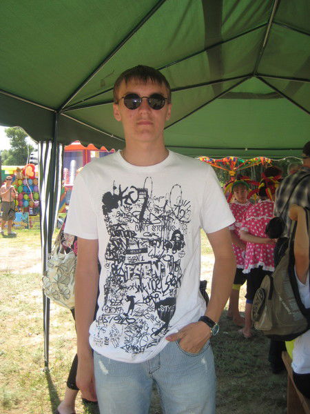 Сергей Тарвердиев